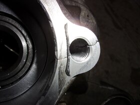 přední diferenciál pro Jeep Grand Cherokee WK2 - 3