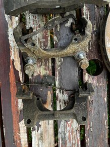 Brzdy 320mm - 3