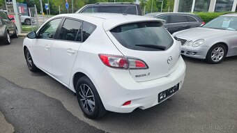 Mazda 3 1,6i - 3