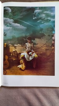 JAN SAUDEK-Theater Des Lebens - 3