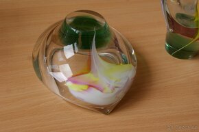 druhých 20fotek Sklo a porcelán různe prodám - 3