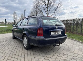 Škoda Octavia 1.9 TDi 66 kW - nafta - 3