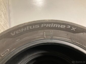 Letní pneumatiky Hankook 215/65 R17 - 3