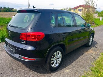 VW Tiguan 1.4tsi 90kw, r.v. 2015,naj 142tis km,serv.kniha,pa - 3