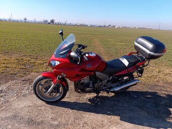 Honda CBF 1000 2009 - 3