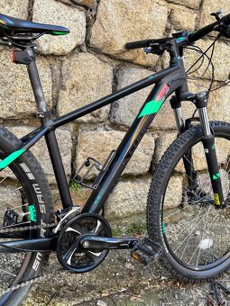 CUBE AIM RACE 27,5 S - 3