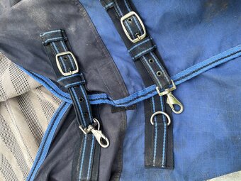 Pláštěnka Horseware - 3