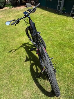 horský e-bike Cube stereo hybrid 120 HPC Race 500 - 3