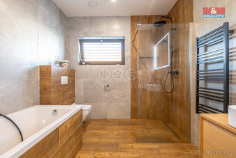 Pronájem rodinného domu, 118 m², Bohumín, ul. Úvozní - 3