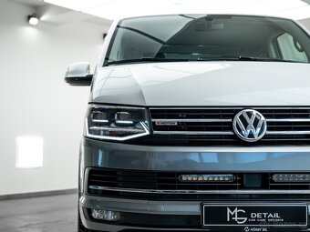 VW MULTIVAN T6 2.0TDI 110kw 4MOTION DSG HIGHLINE - 3