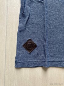 Polo tričko slim fit zn. La Martina, vel. M - 3