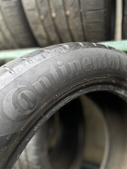 Letní 225/50/17 2x Continental - 3
