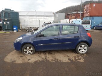 Renault Clio č. 9168 - 3