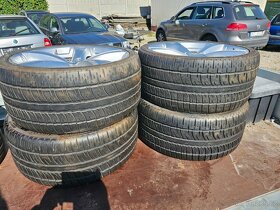ALU KOLA 22 ETA-BETA 6x114,3 NISSAN NAVARA - 3