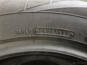 celoroční pneu 215/65R17 Falken - 3
