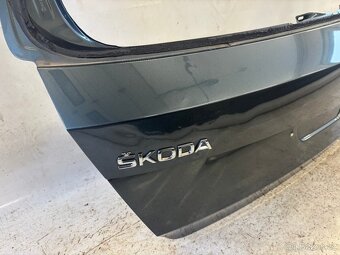 5 dveře Škoda Fabia 3 hatchback - 3