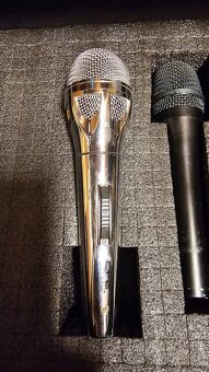 Mikrofon LTC audio Karaoke Star - 3