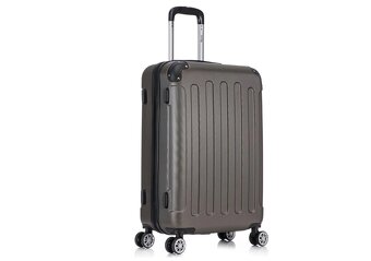 Flexot® F-2045 - Cestovní kufr skořepinový - 3