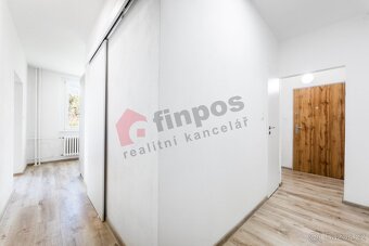 Prodej bytu 2+1 51m2 v Hranicích - 3