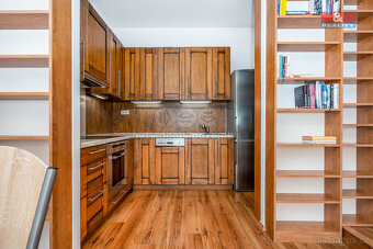 Prodej řadového domu 5+kk a 2+kk, 367 m², Praha 5 - Stodůlky - 3