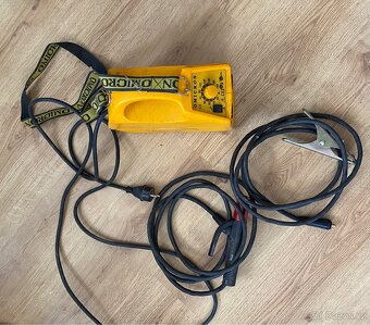 OMICRON GAMA 160K - 3