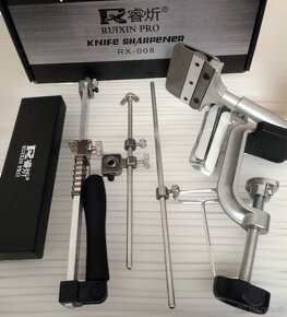 PROFESIONÁLNÍ OSTŘIČ NOŽŮ RUIXIN PRO KNIFE RX-008 - 3