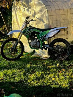 Minirocket 250 - 3