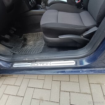 Golf 4 combi 1,4 16v - 3