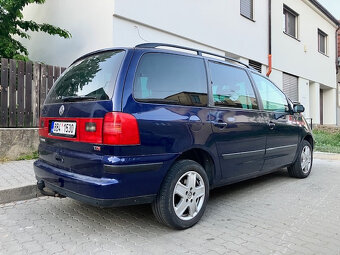 Volkswagen Sharan, 1.9 TDI, 85 kW, rok 2002, najeto 314 tkm, - 3