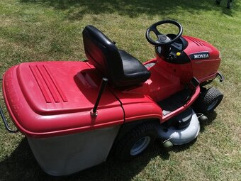 Traktůrek HONDA HF 2620 HME - 3