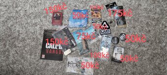 Steelbooky edice limited edition Zaklínač Wolfenstein atd - 3