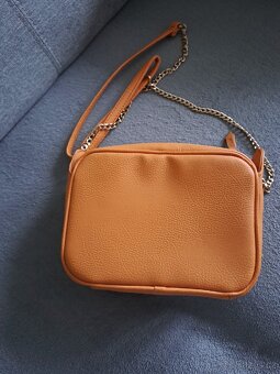 Crossbody dámská kabelka - 3