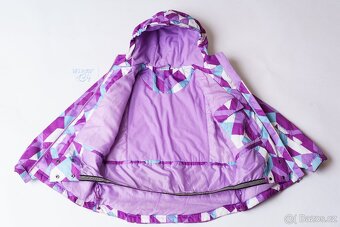 Bunda - velikost 134 - 3