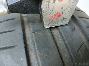 Letní pneumatika DUNLOP 195/50 R16 1 ks - 3