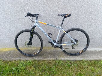 Trekové kolo Kellys cliff 70 vel. M - 3
