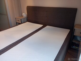 Postel Boxspring Boston 180x200 - 3