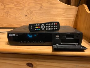 Optibox extra - 3