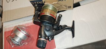 Kaprovy naviják Tica Stream star LS-4550 - 3