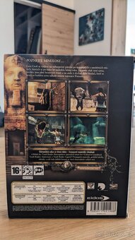 Tomb Raider Anniversary CZ sběratelská edice - 3
