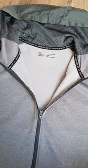 Pánská mikina Under Armour. Vel.M. - 3