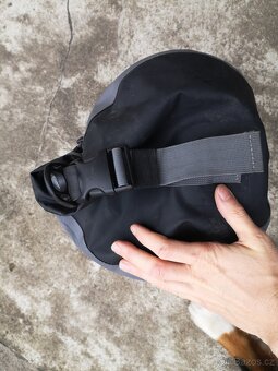 Brašna na moto rollbag 50l - 3