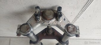 Čz 250/485 vydlice - 3