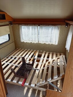 Knaus 550 - 3