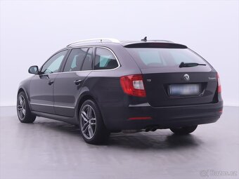 Škoda Superb 2,0 TDi 103KW Navi Serv.kniha (2012) - 3