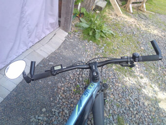 Rockrider e-st100 - 3