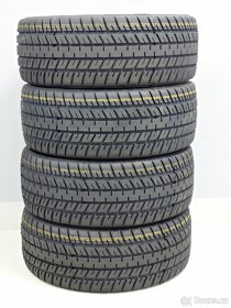 Závodní pneu RGC Motorsport 195/50 R15 WET - 3