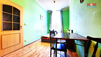 Pronájem bytu 2+kk, 54 m², Karlovy Vary, ul. Zahradní - 3