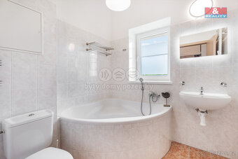 Prodej bytu 2+kk, 45 m², Liberec, ul. Nádvorní - 3