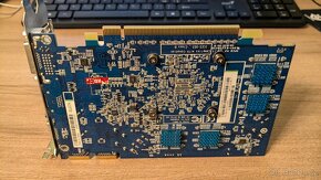 Sapphire HD 5670 512MB DDR5 - 3