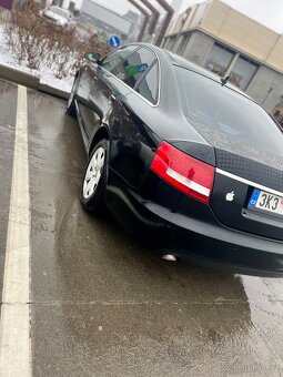 Audi A6 - 3